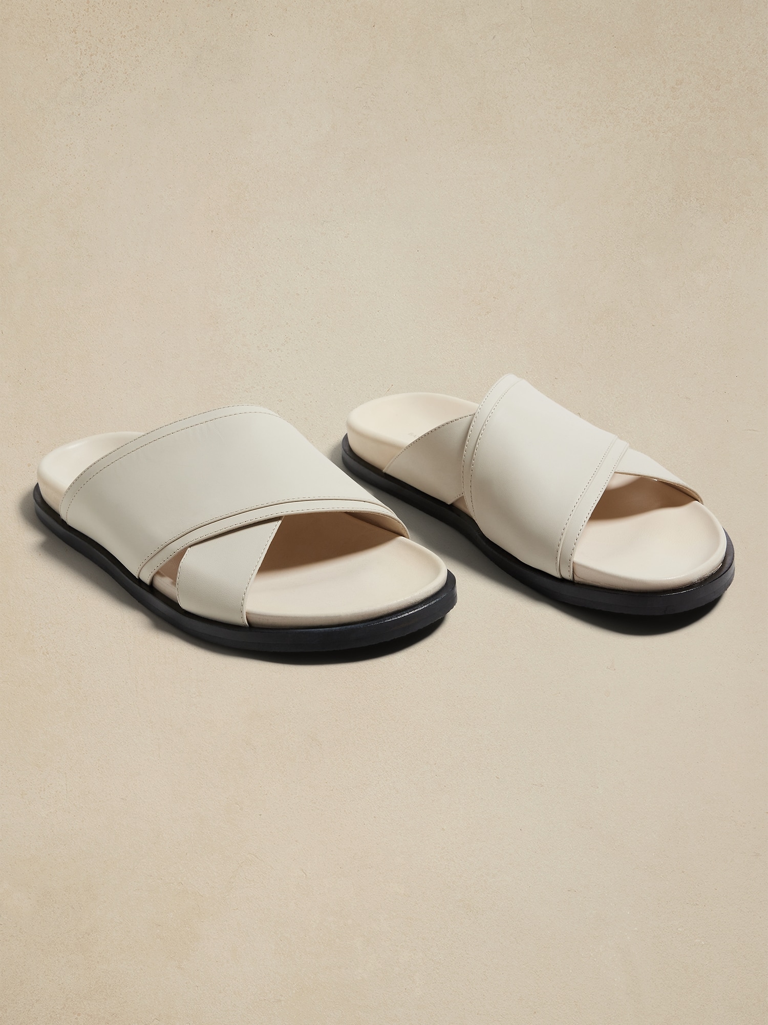 Ravello Slide Sandal