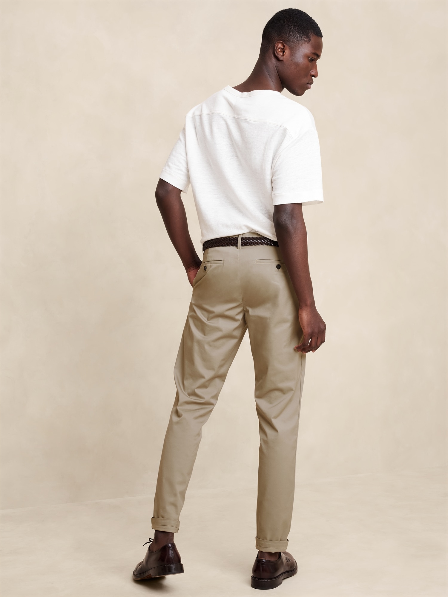 Slim Core Temp Pant