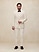 Image number 2 showing, Italian Wool Tuxedo Jacket