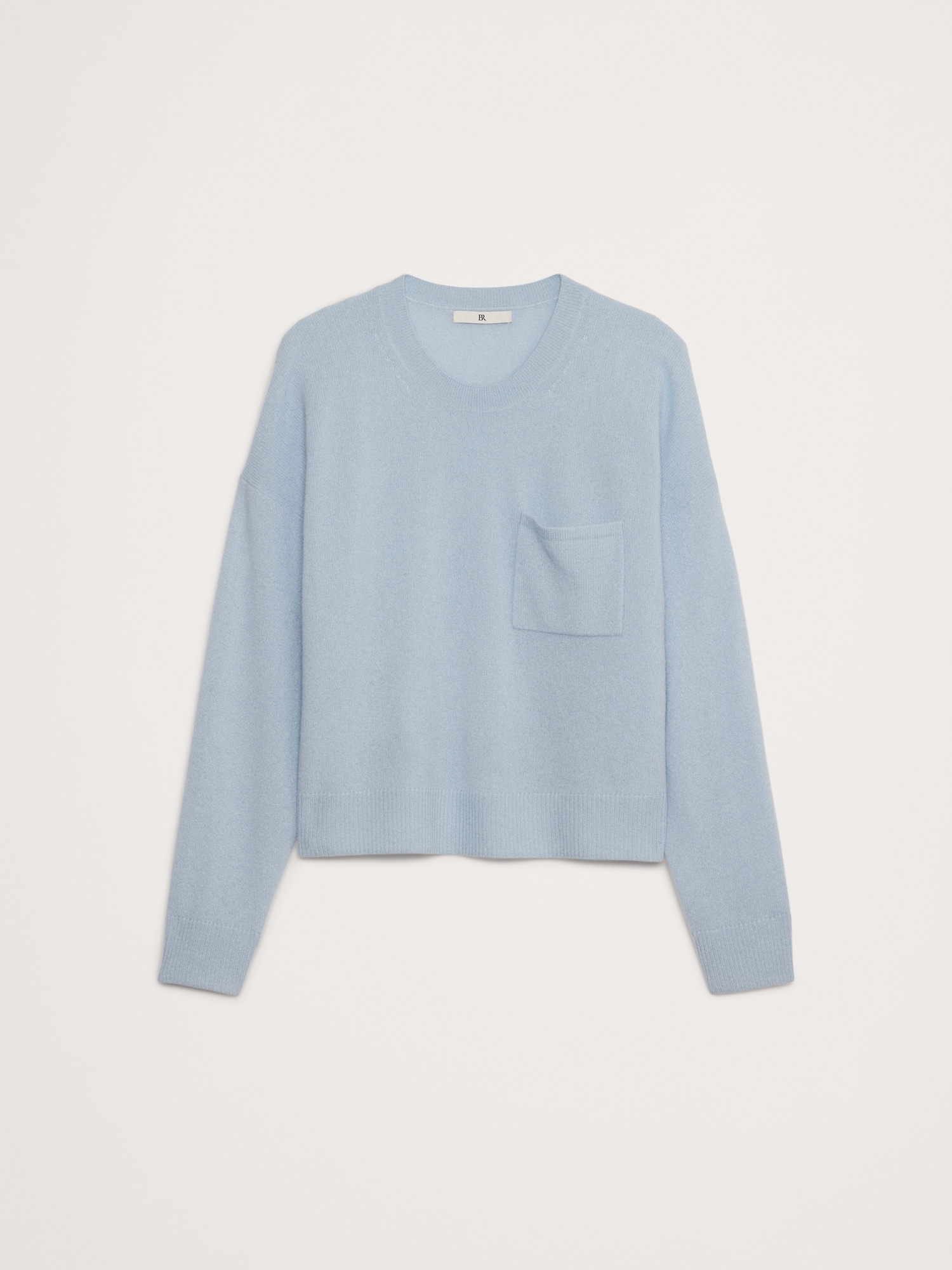 Cashmere sweatshirt madewell hotsell