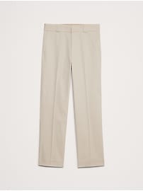 Relaxed Italian Stretch Chino | Banana Republic