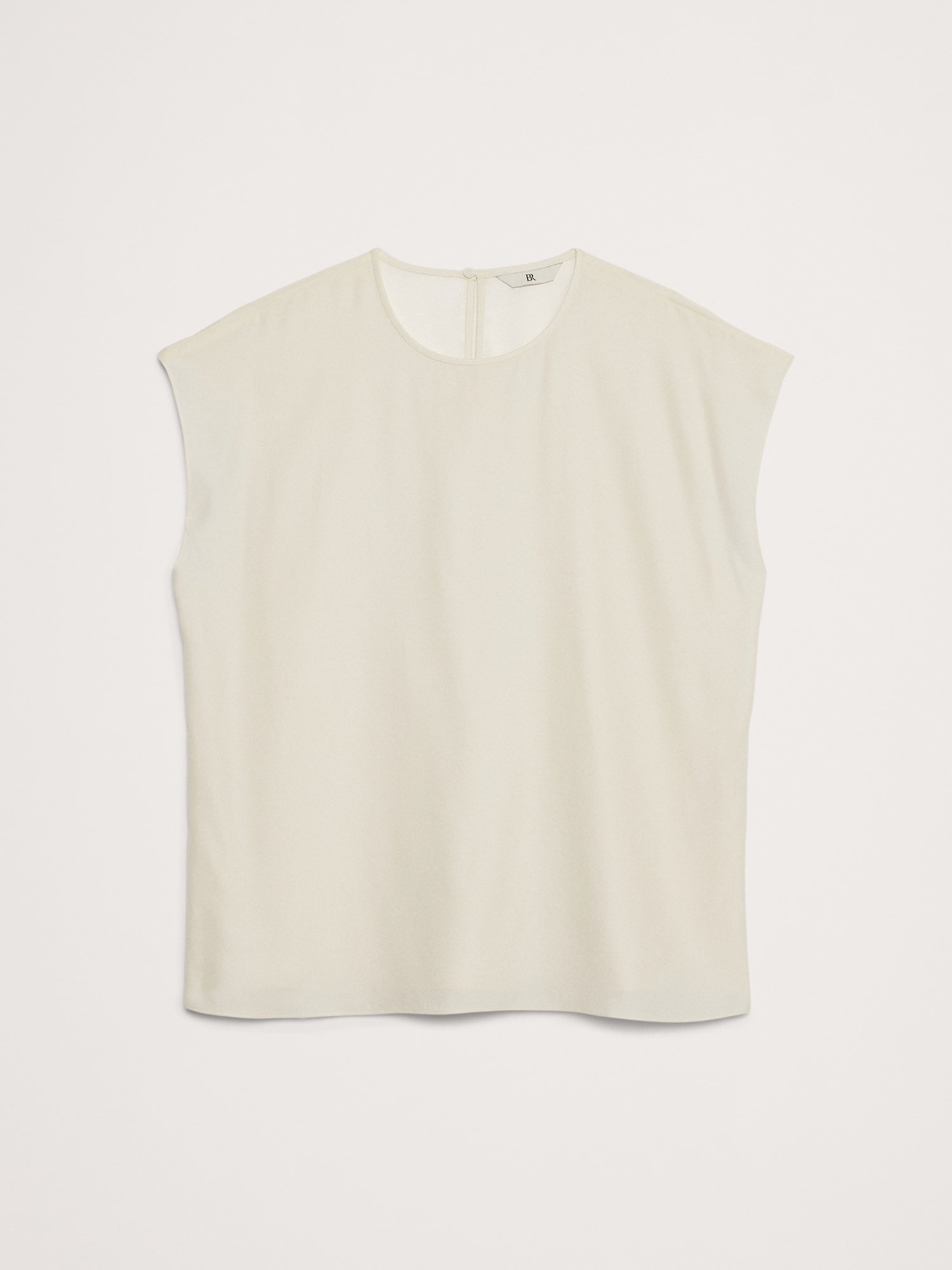 Essential Silk Top