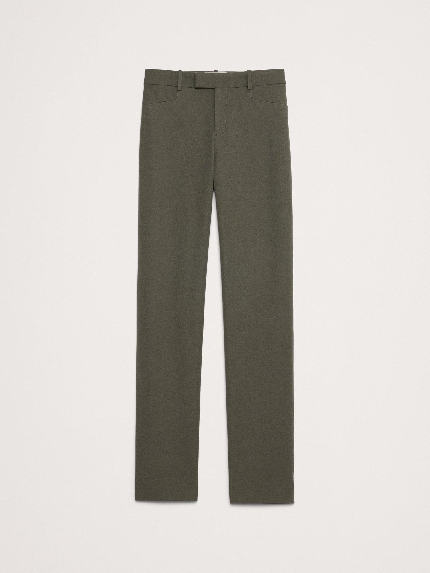 Pantalon Sloan droit