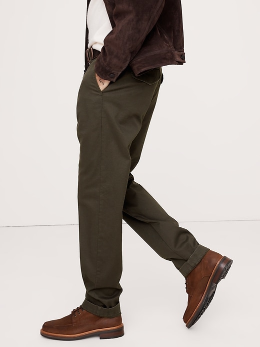 Banana republic authentic chino online