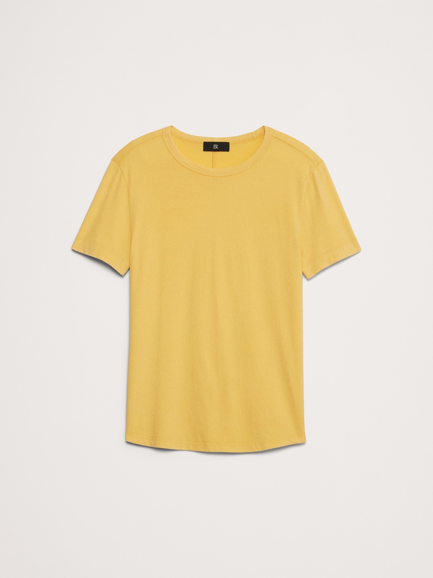 Soft Wash T-Shirt