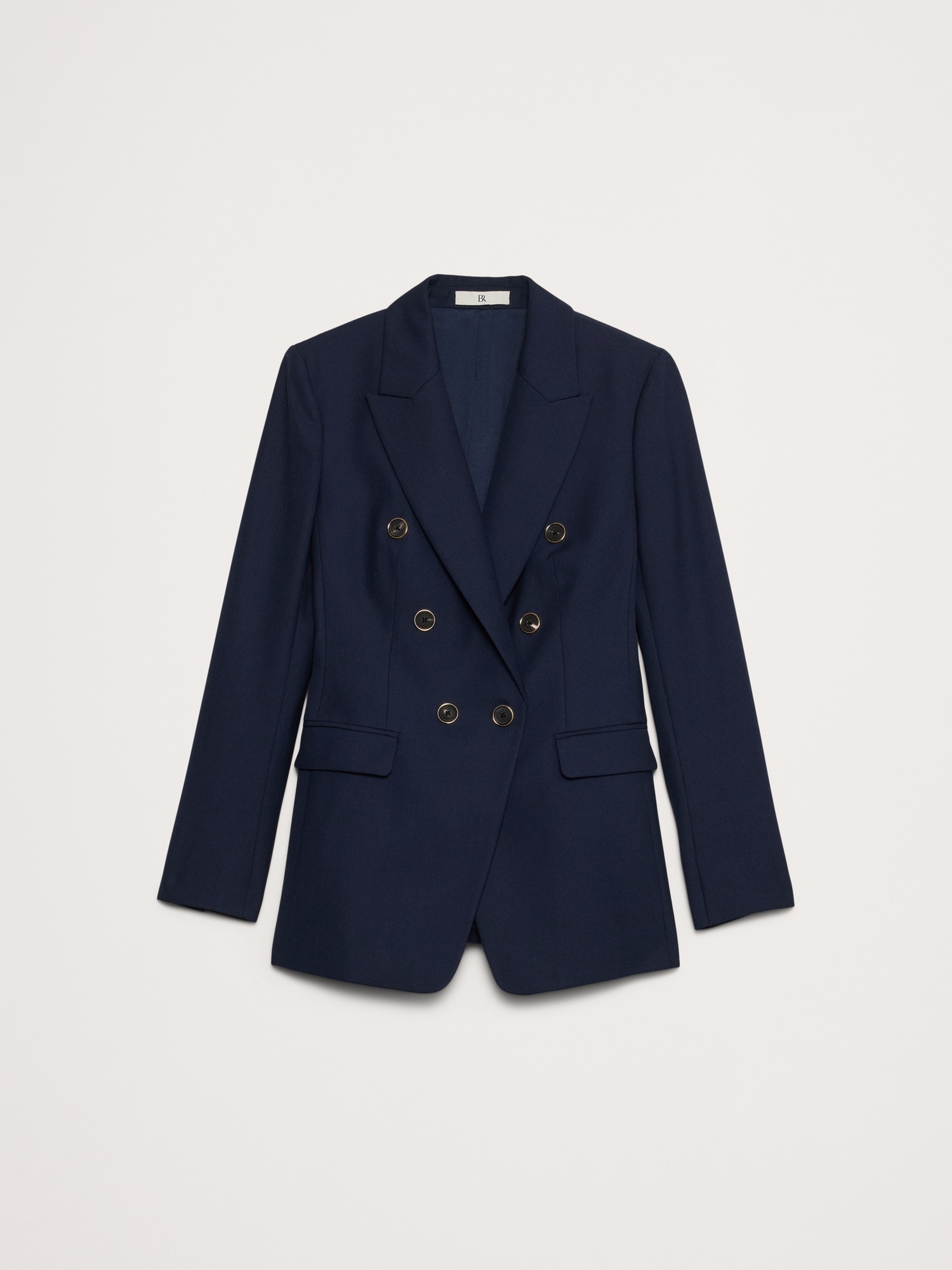 Captain's Blazer