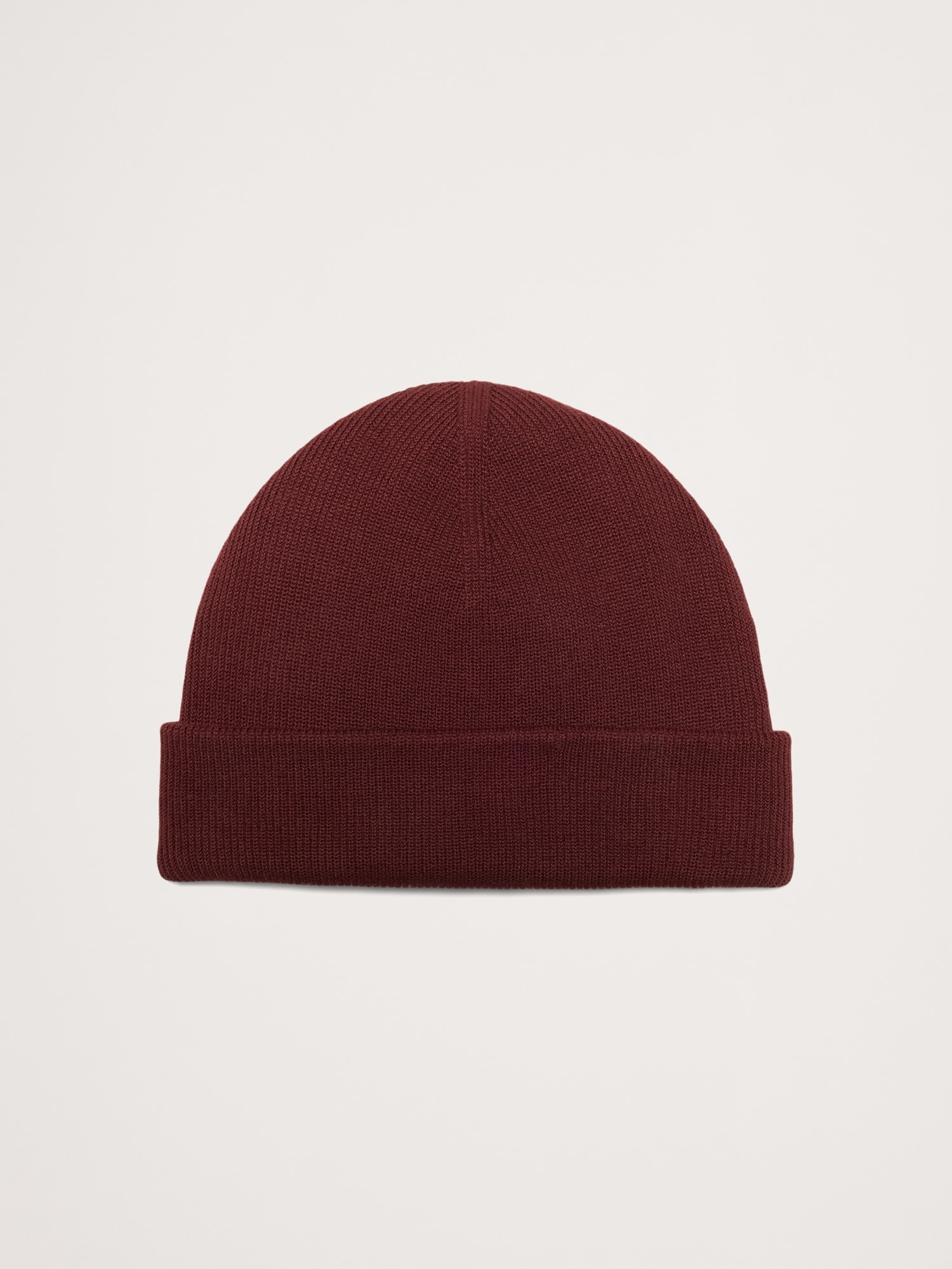 Cotton Beanie