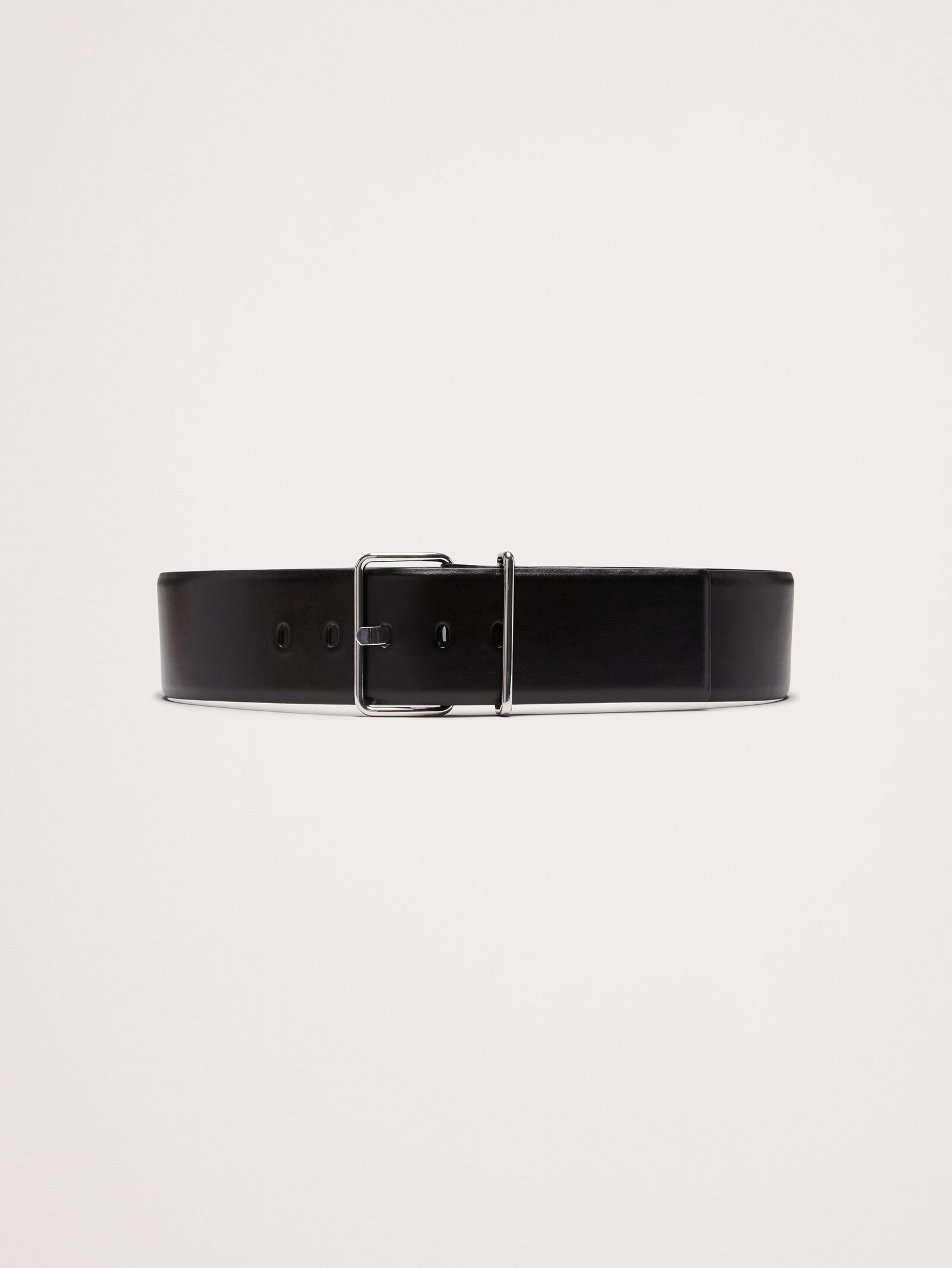 小物 Square plate Belt Square plate belt | ベルト | Arpege story（アルページュ