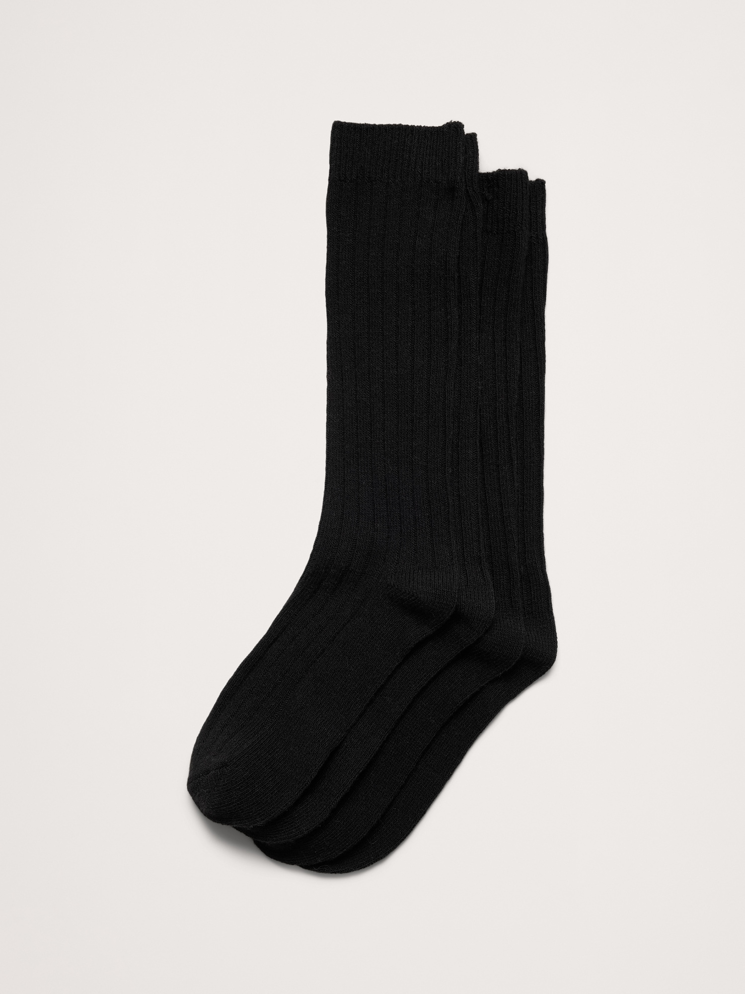 90s Archive Trouser Sock with Cashmere