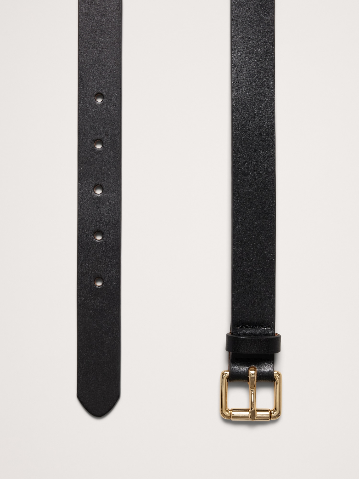 Ceinture double tour best sale