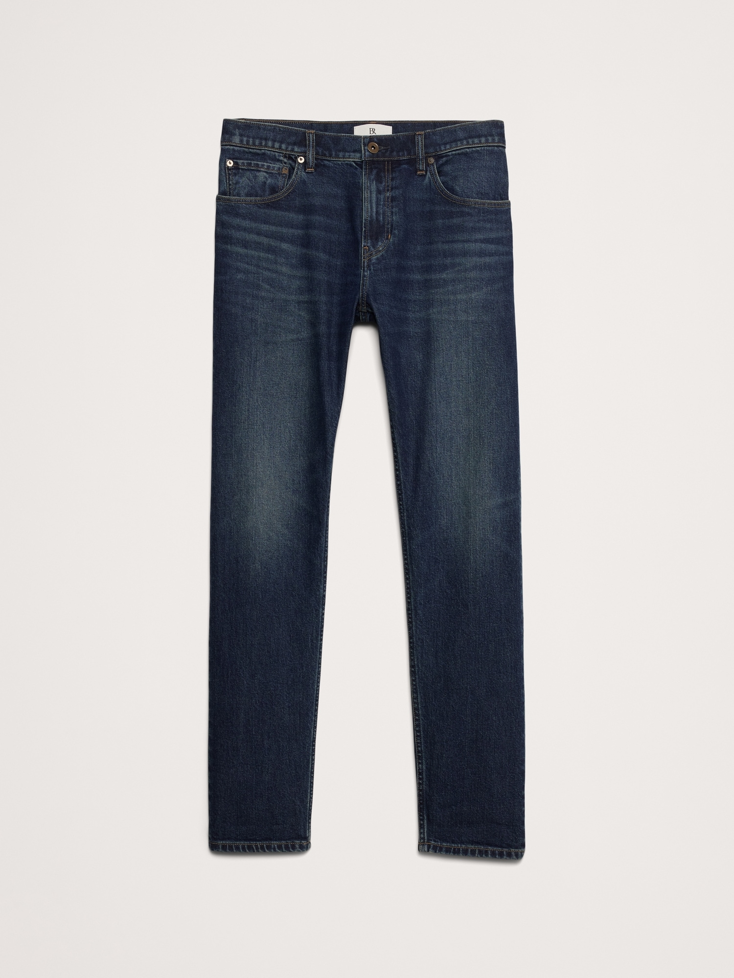 Slim Stretch Jean