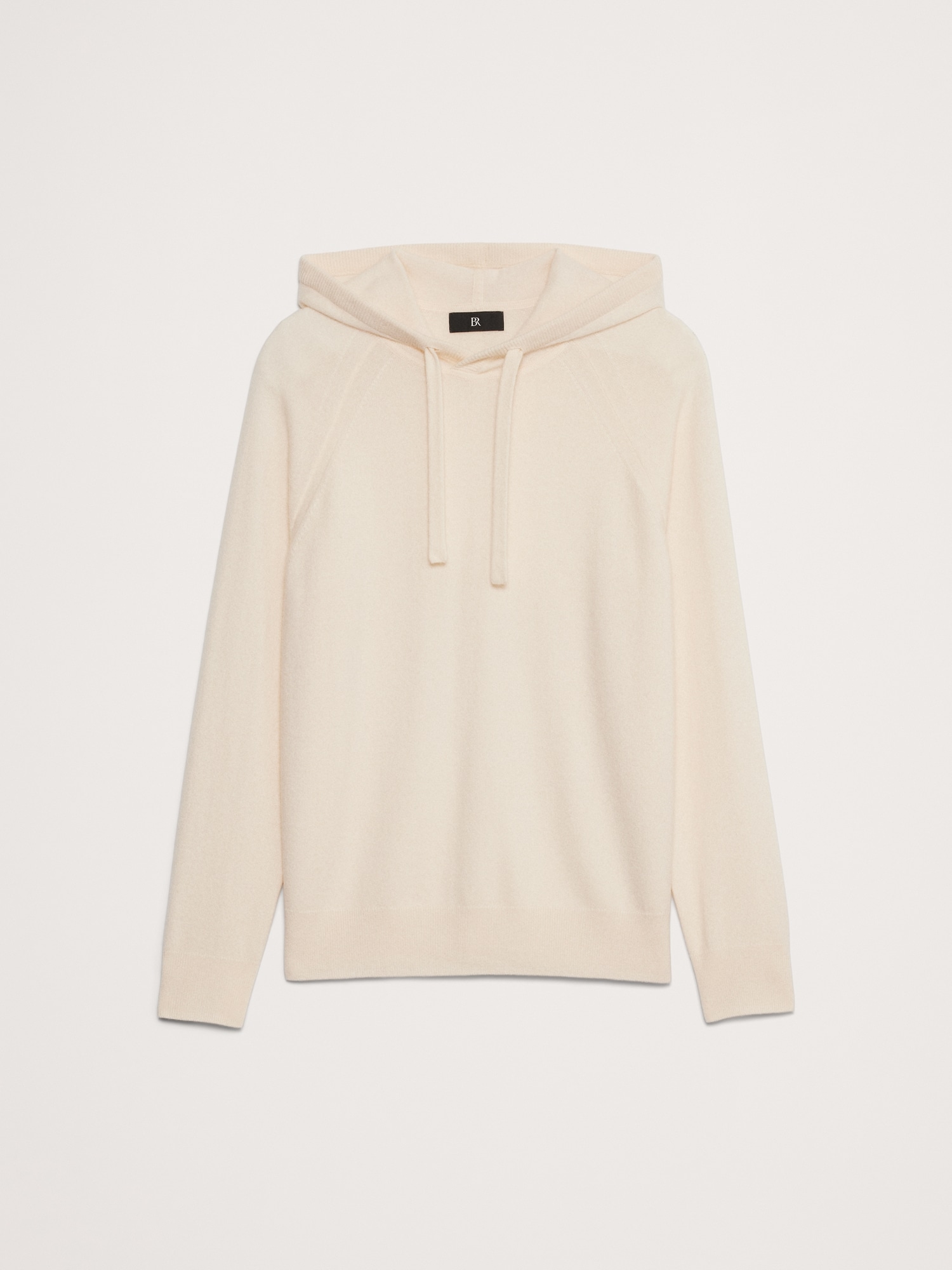 Cashmere Hoodie Sweater