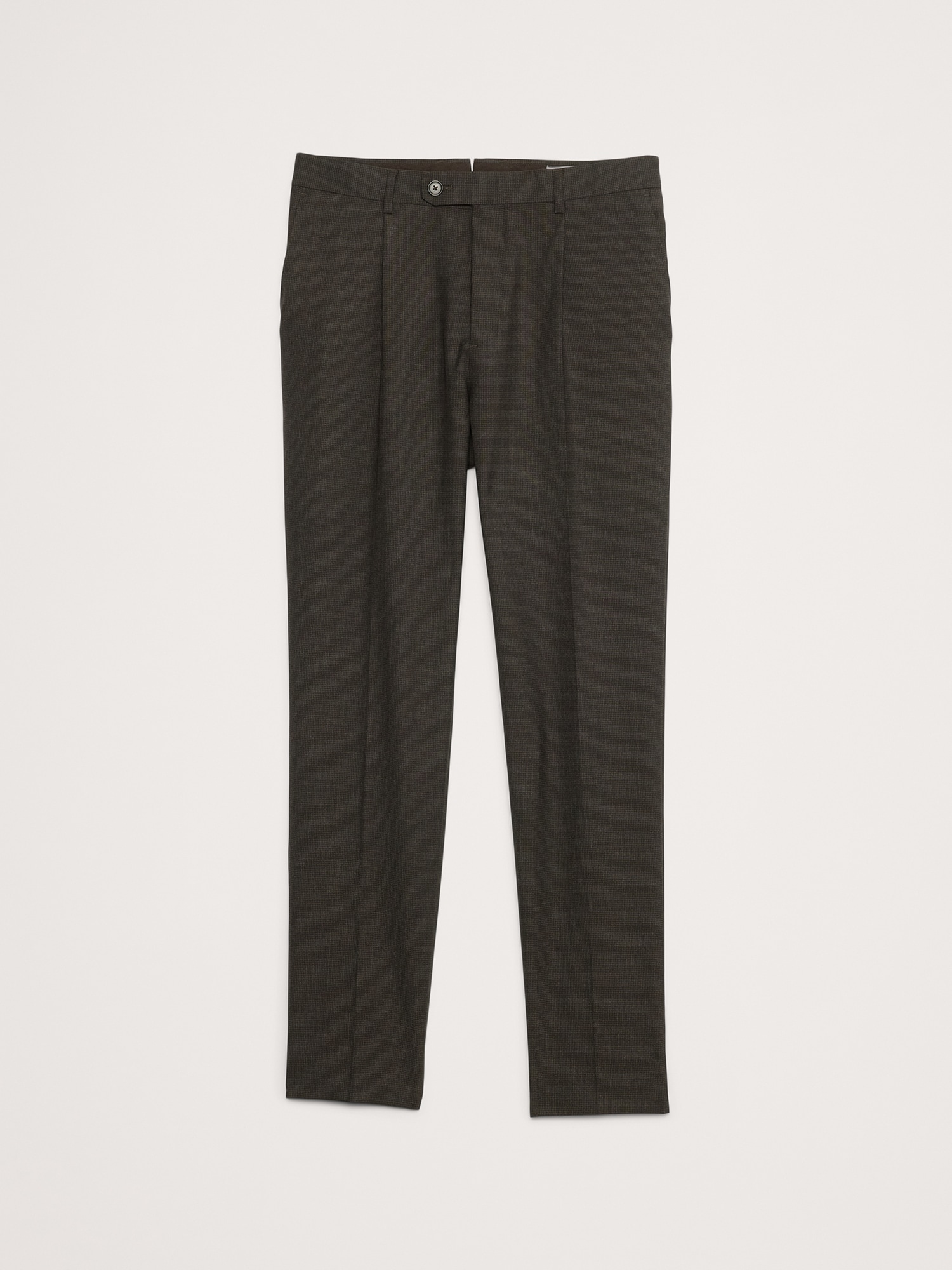 Signature Italian Rustico Suit Pant