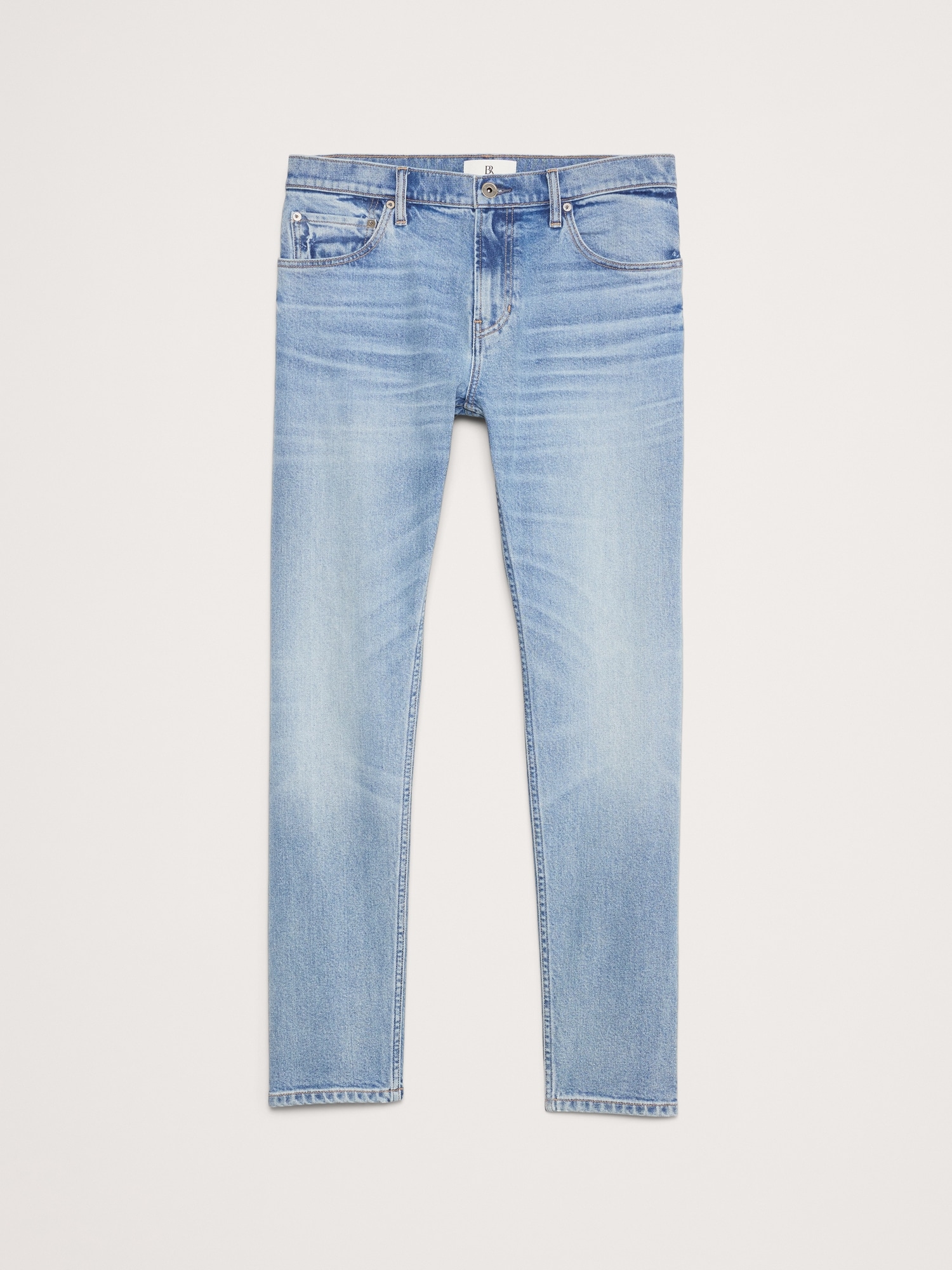 Slim Stretch Jean