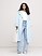 Image number 2 showing, Water-Resistant Travel Trench Coat