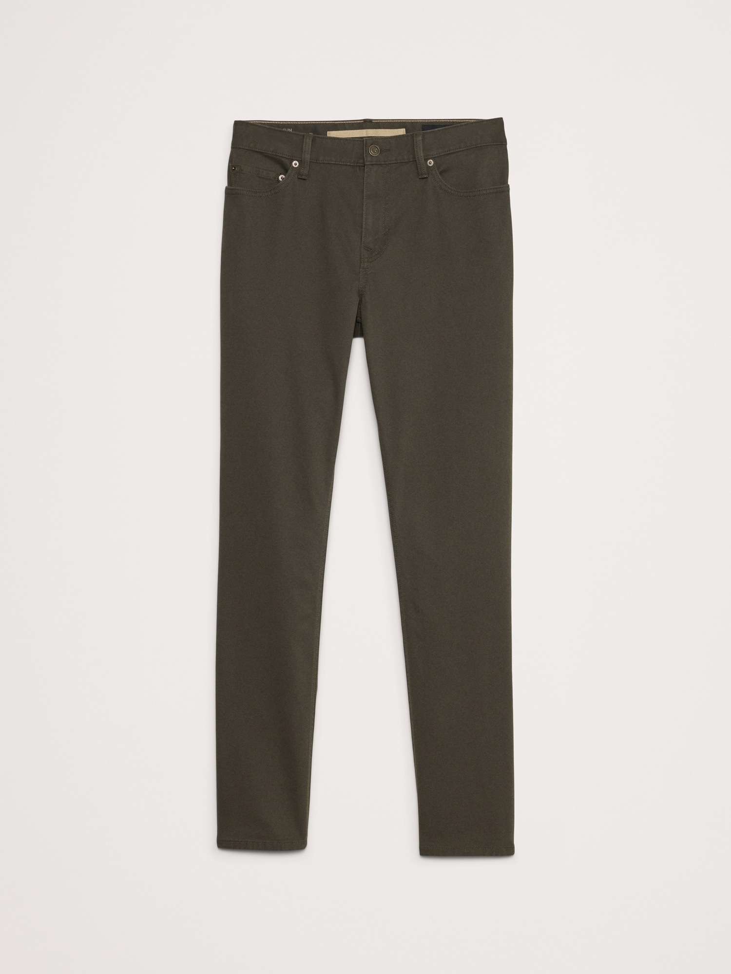 Slim Traveler Pant 2.0