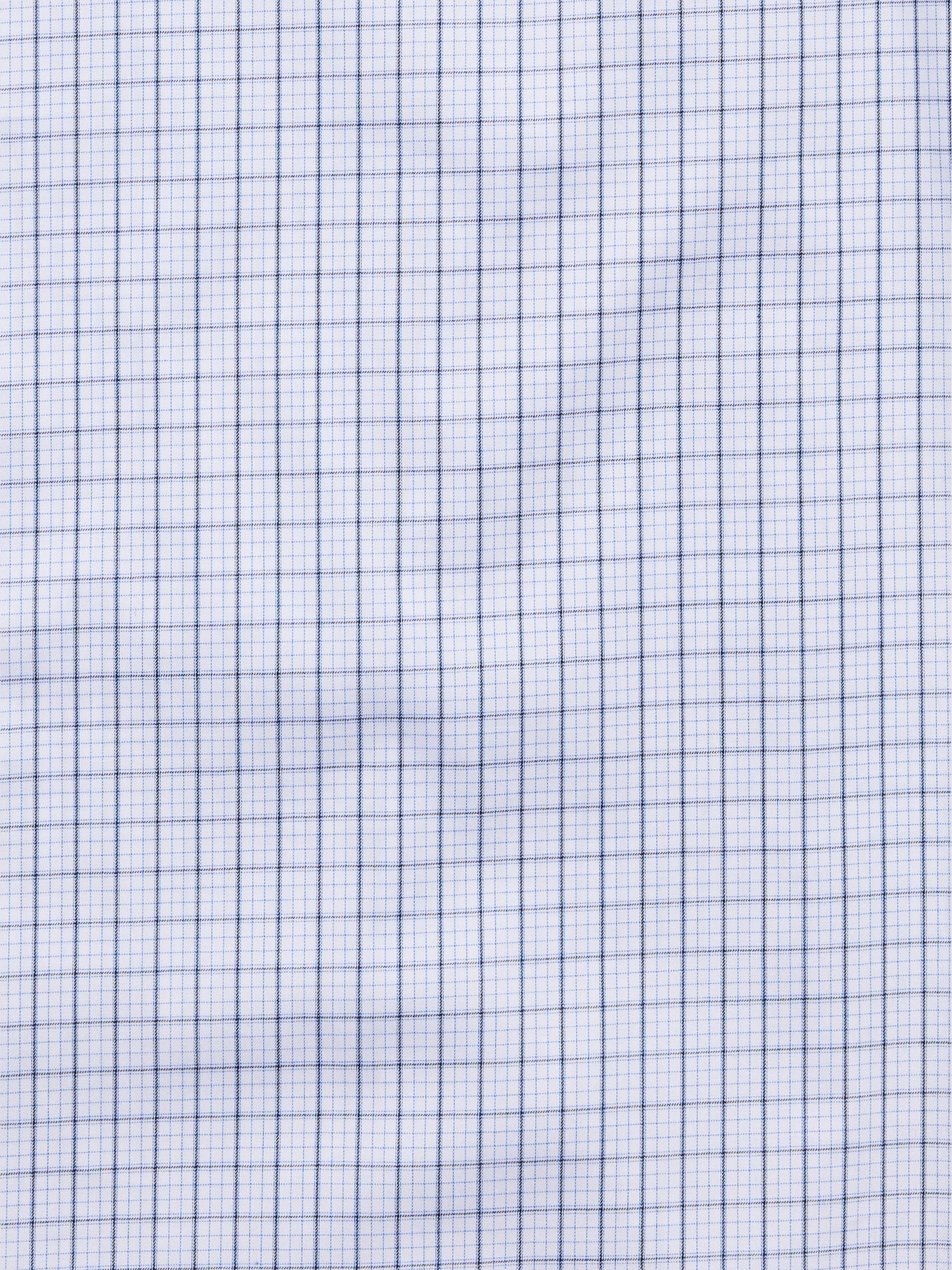 Standard-Fit Wrinkle-Resistant Dress Shirt