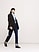 Image number 2 showing, Boyfriend Wool Blazer