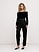 Image number 2 showing, Lightweight Cashmere Off-Shoulder Sweater