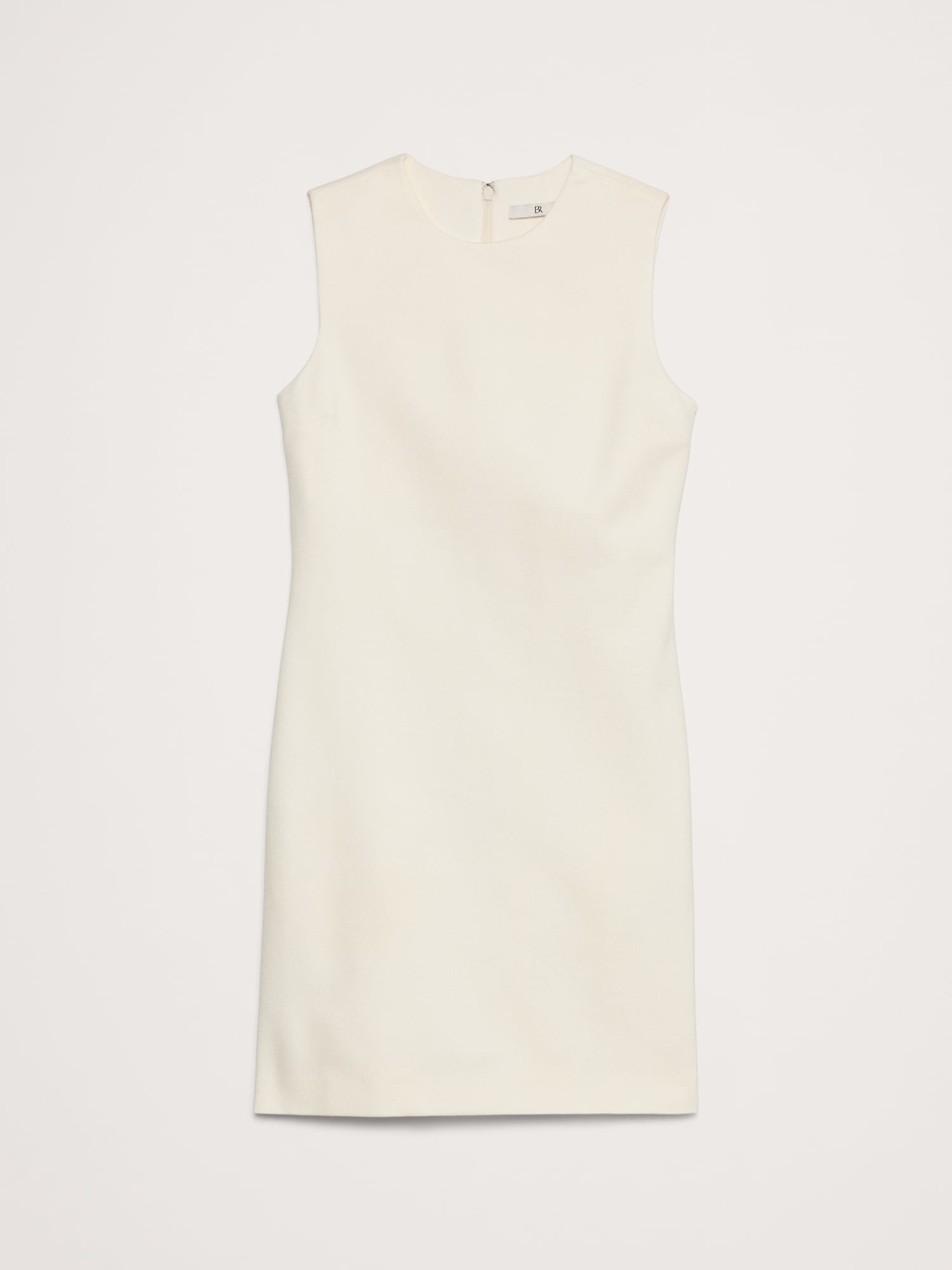 Everywhere Ponte Sheath Dress