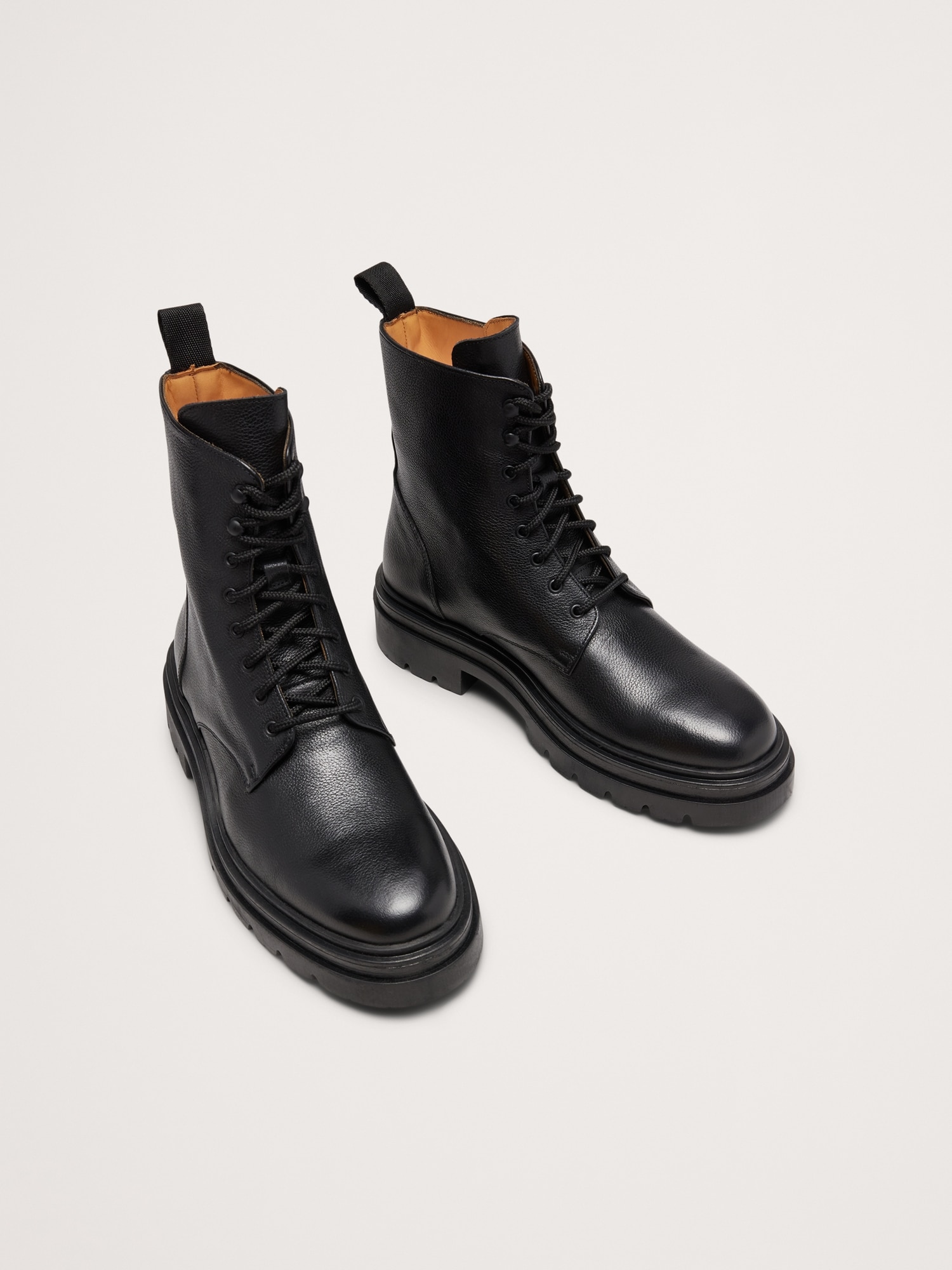 Frye alice combat boots best sale