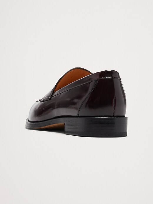 フラットシューズ ^fri fla^ black loafer 19B501 Designer fashion, Seoul-fully created | W Concept