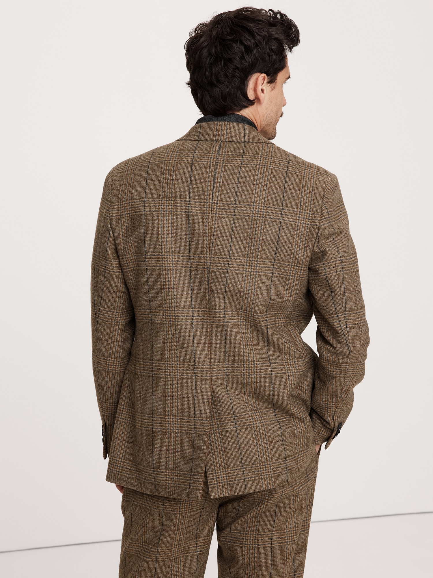 Banana republic sport coat hotsell