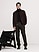 Image number 2 showing, Signature Italian Rustico Suit Pant
