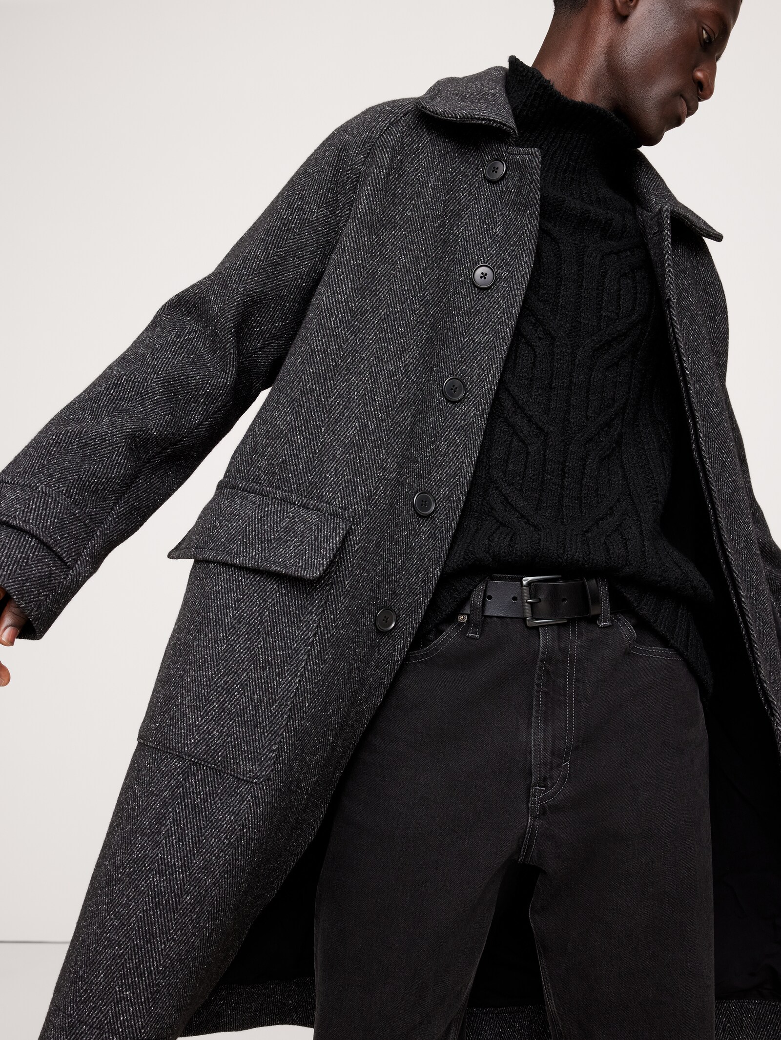 専用 HARROW TOMN STORES over balmacaan BUCOLIC& FROLIC blog: HTS (HARROW TOWN STORES) 〜 WOOL