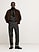 Image number 2 showing, Vintage-Straight Tailored Jean