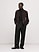 Image number 2 showing, Signature Italian Hopsack Wide-Leg Pant