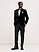 Image number 2 showing, Cotton Velvet Tuxedo Jacket