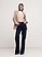 Image number 2 showing, The Icon Classic Wide-Leg Jean