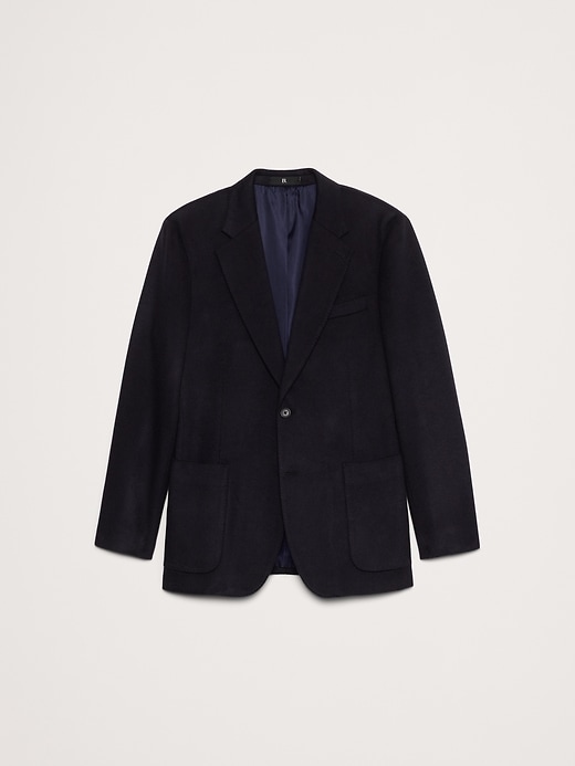 Signature Italian Cashmere Blazer | Banana Republic Signature Italian Cashmere Blazer | Banana Republic