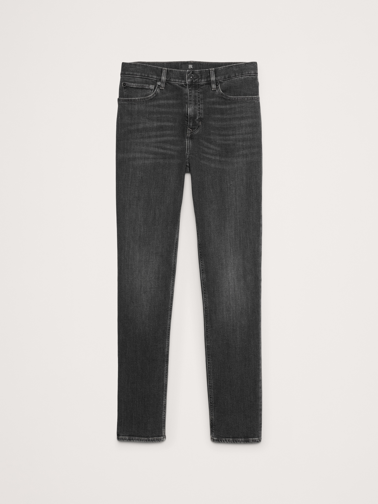 Slim Traveler Jean 2.0