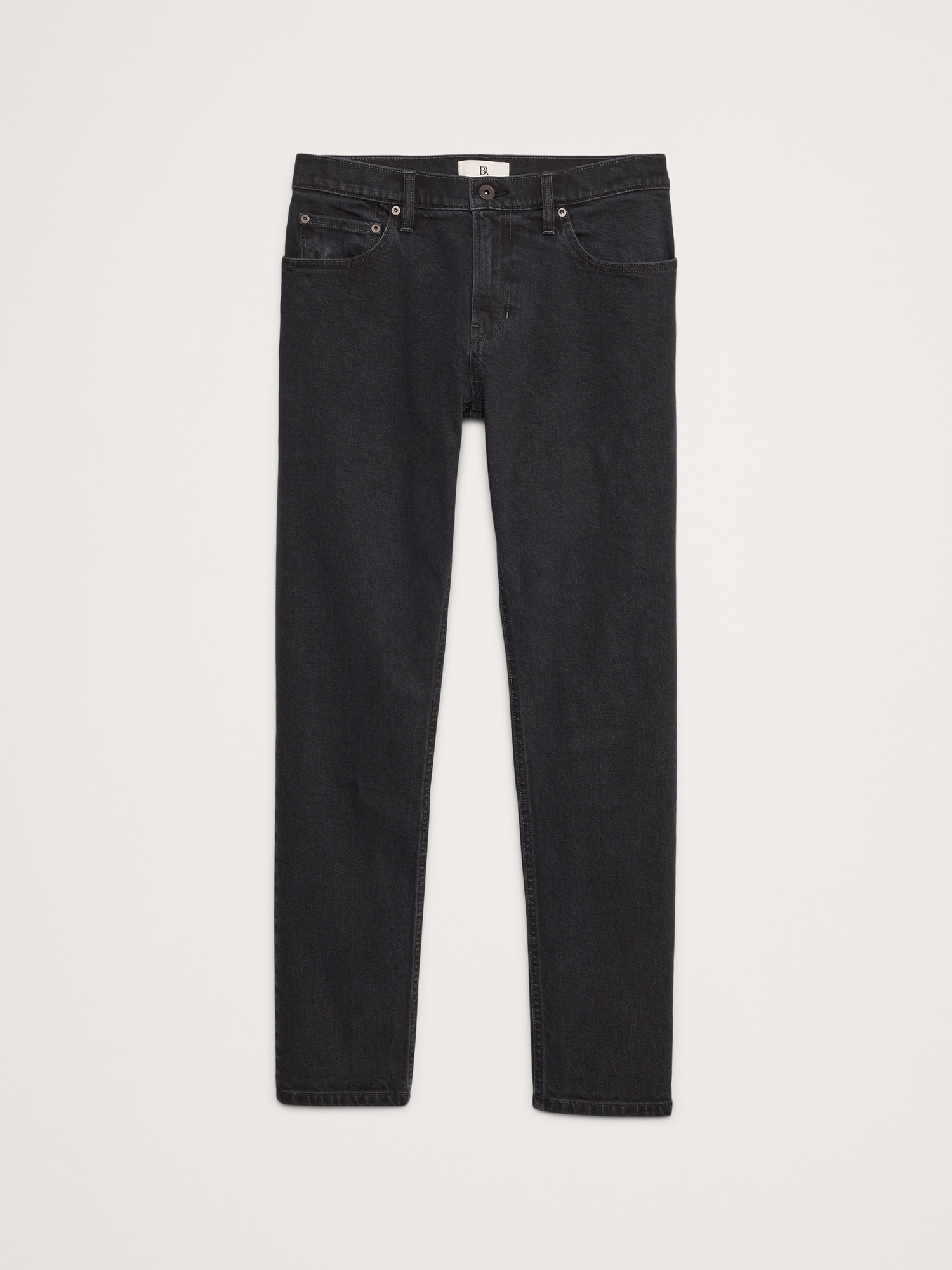 Slim Stretch Jean