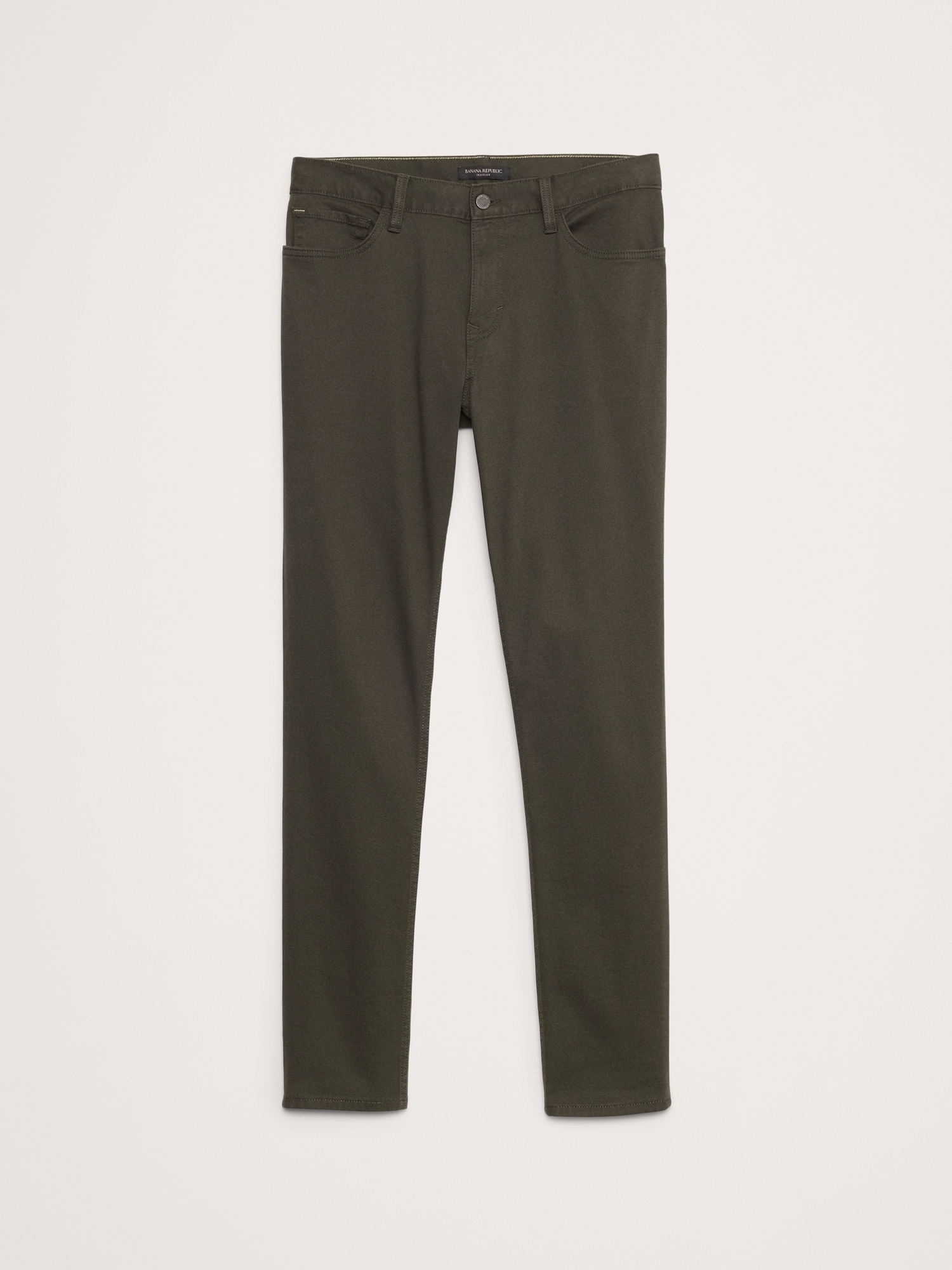 Skinny Traveler Pant