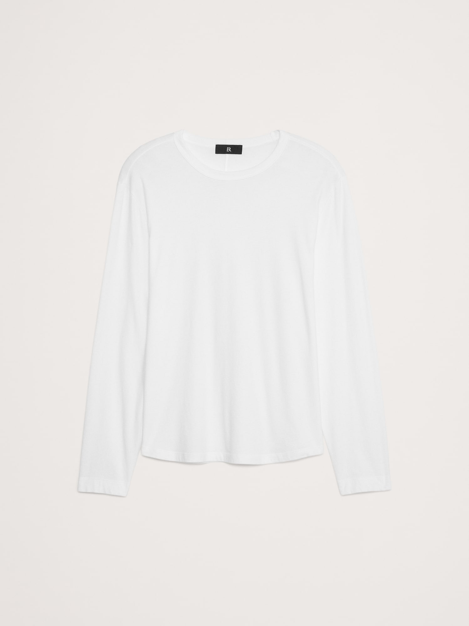 Soft Wash Long-Sleeve T-Shirt