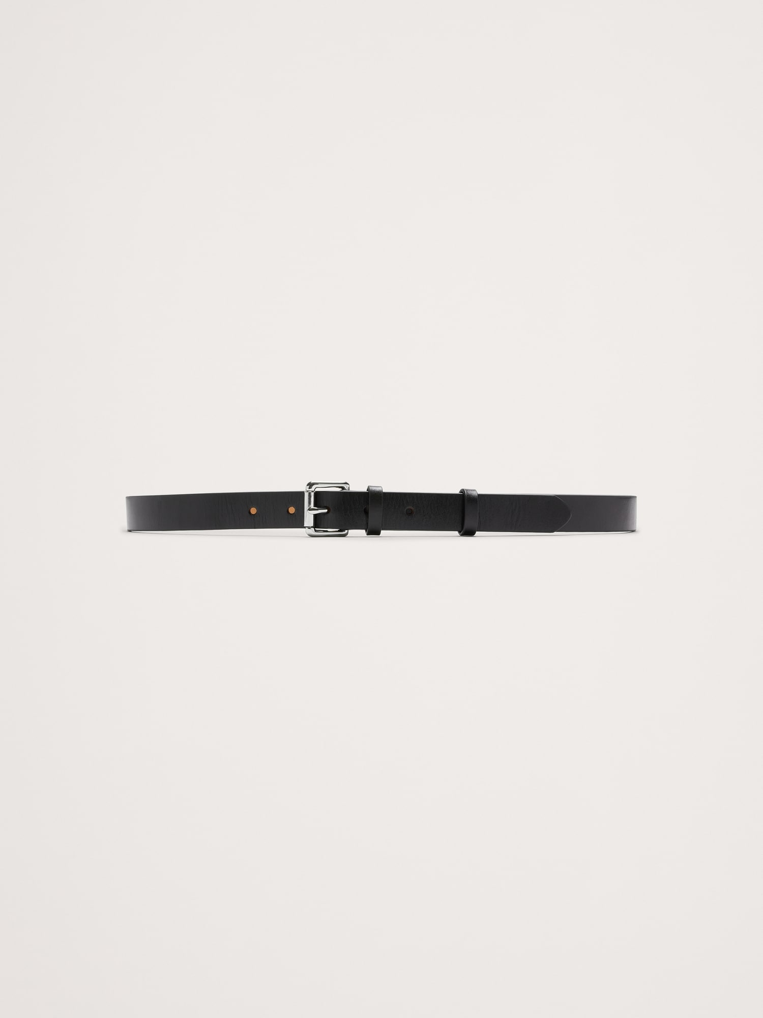 Hudson Leather Belt