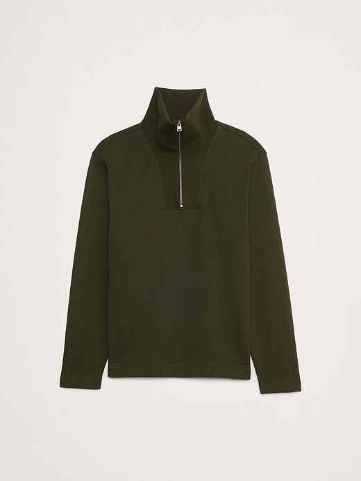 寧々 Half Zip Fleece Pullover 寧々 Half Zip Fleece Pullover Polar Fleece Half Zip