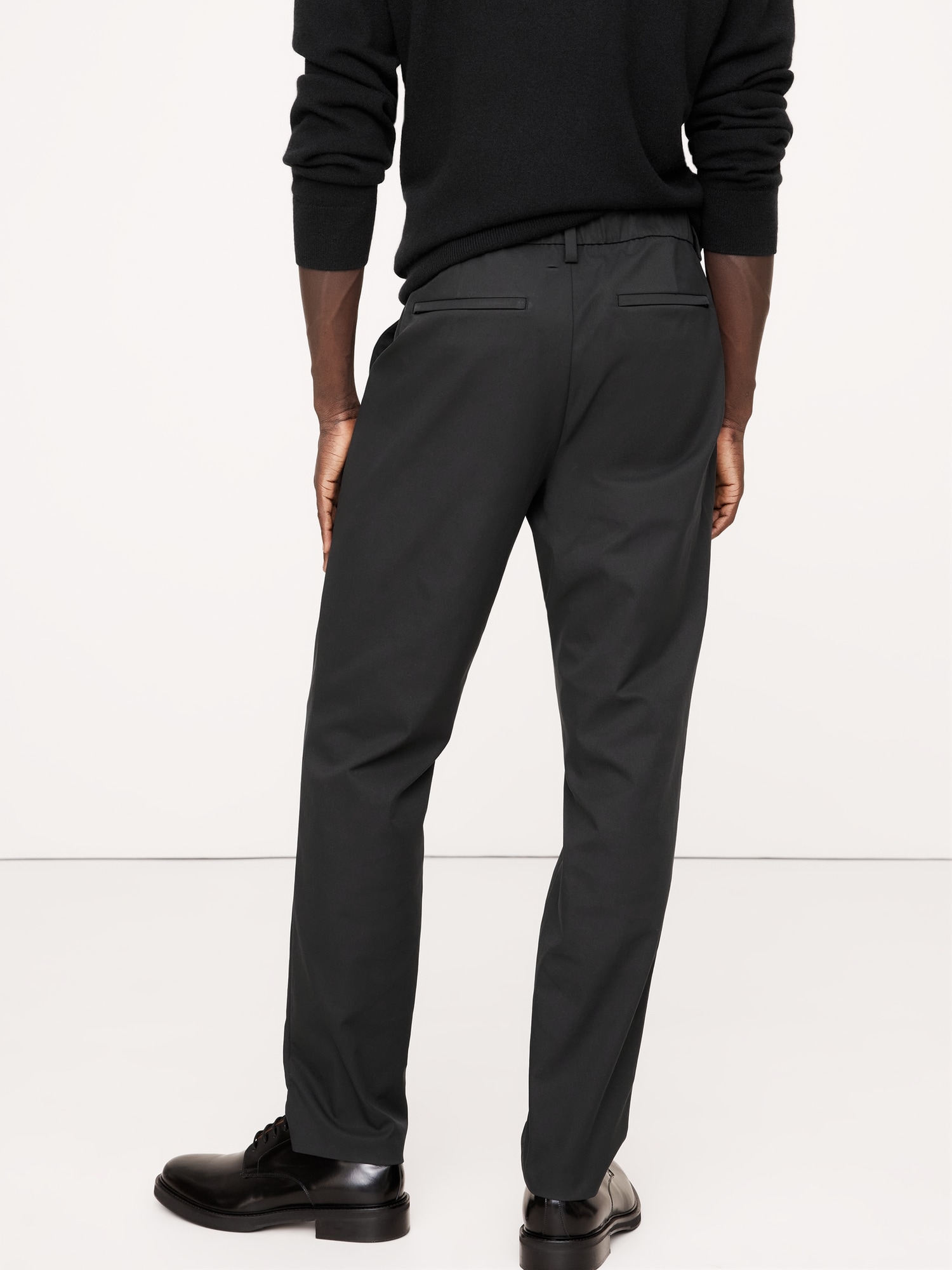 Athletic Slim Performance Pant