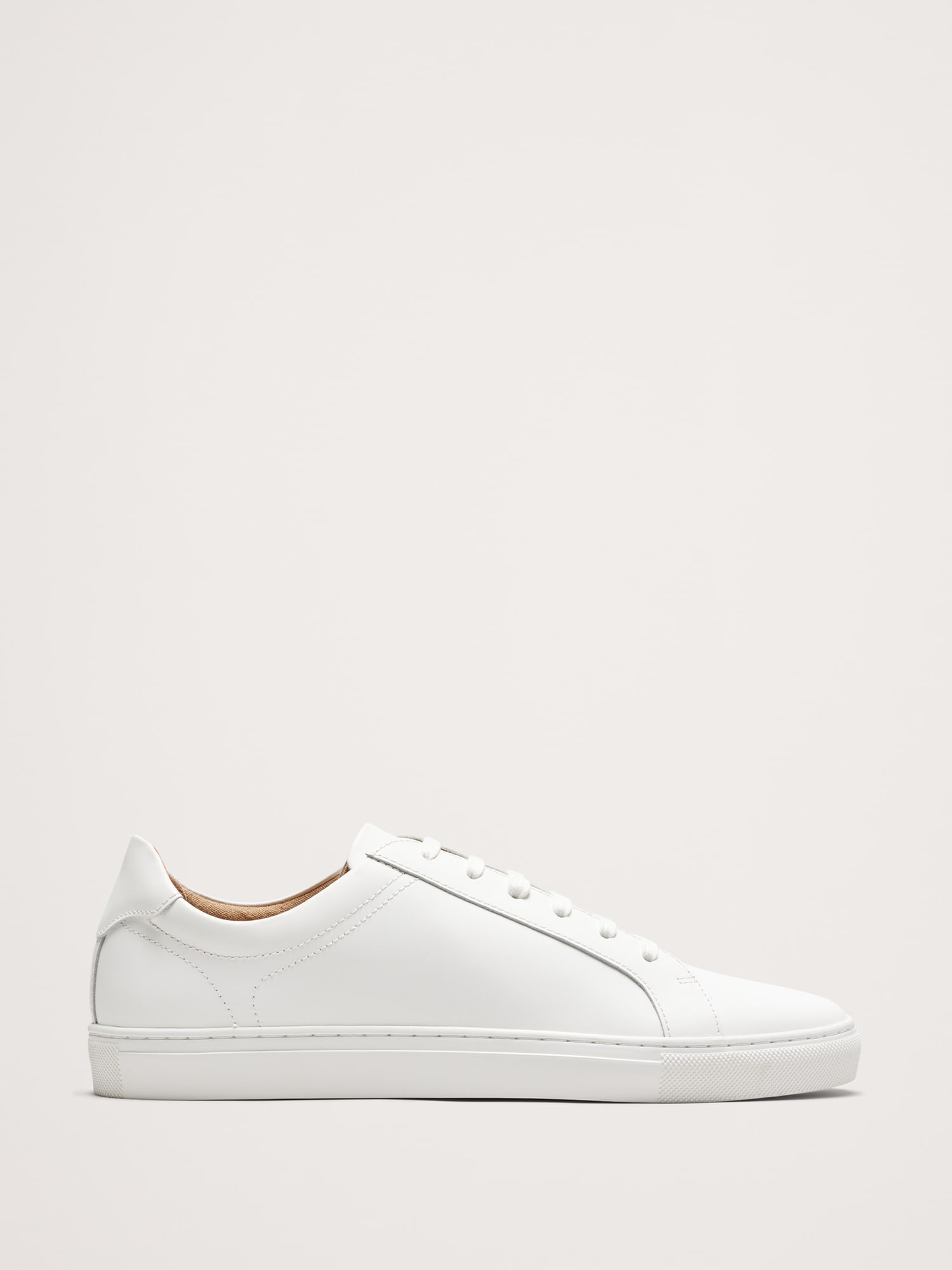 Nicklas Leather Sneaker 2.0