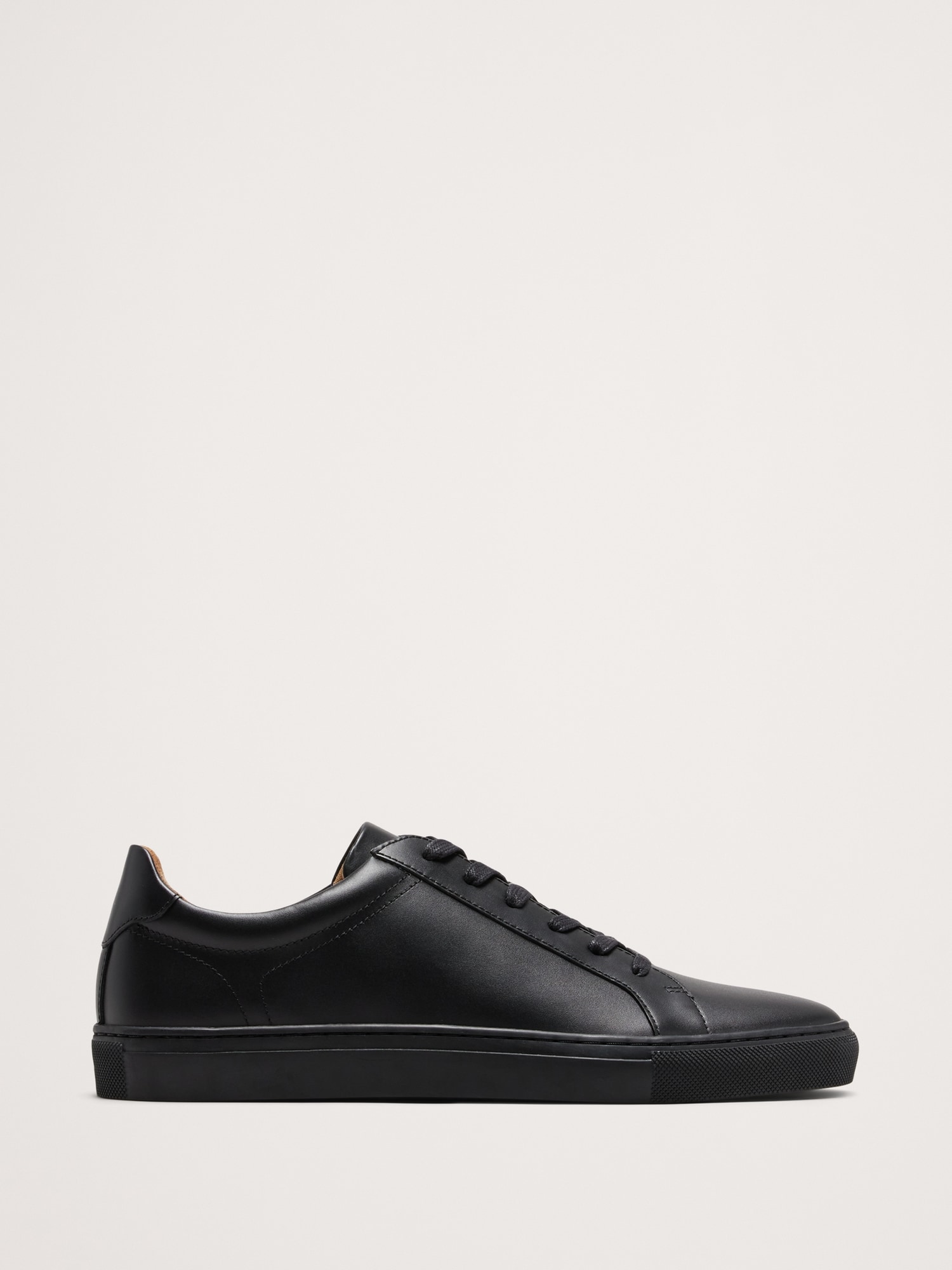 Nicklas Leather Sneaker 2.0