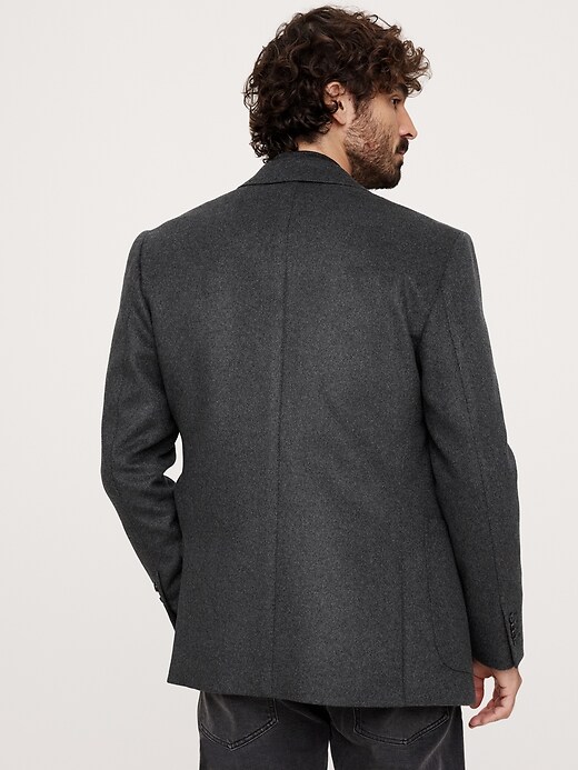 Signature Italian Cashmere Blazer | Banana Republic Signature Italian Cashmere Blazer | Banana Republic