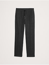 【BAON】[unisex] Mikoda Brushed Cut Banding String Jogger Pt Sexyshine Women's Lace Up Straps Drawstring Cargo Pants