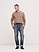Image number 2 showing, Straight Selvedge Jean