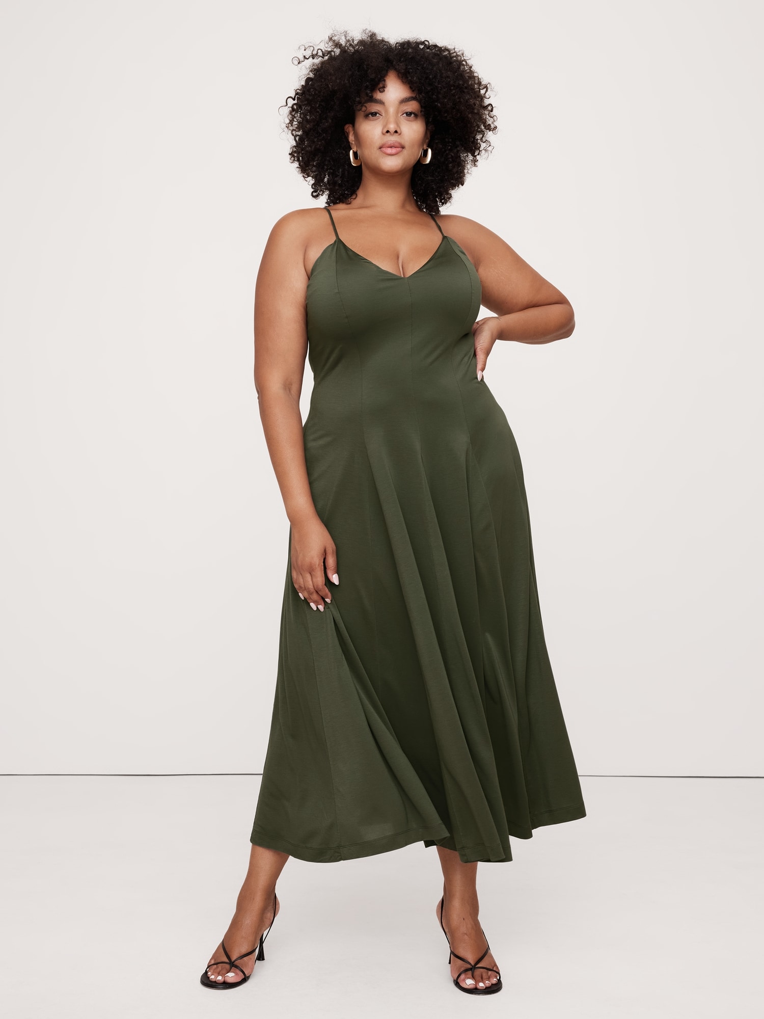 Banana republic plus size dresses on sale