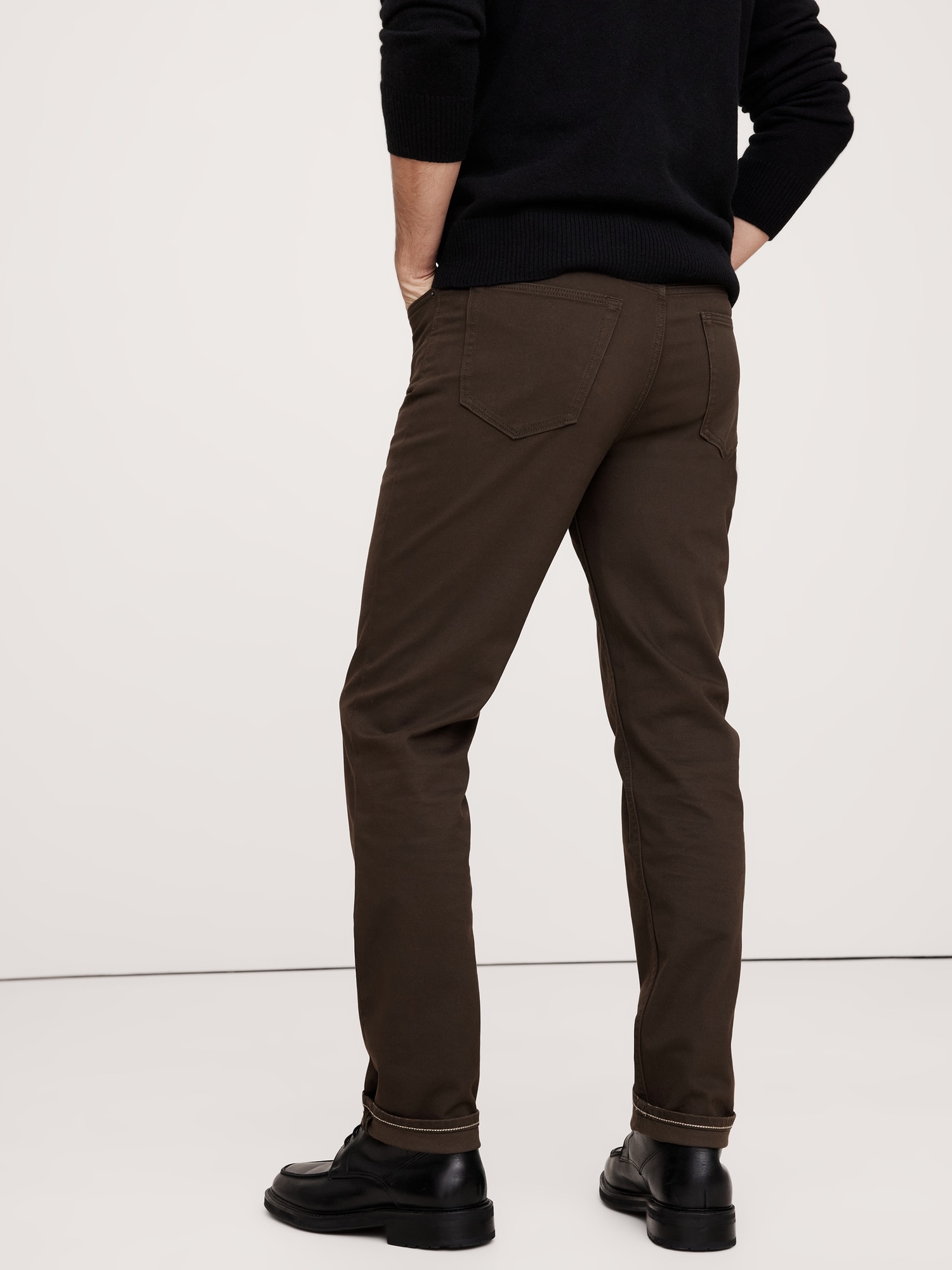 Slim Traveler Pant 2.0