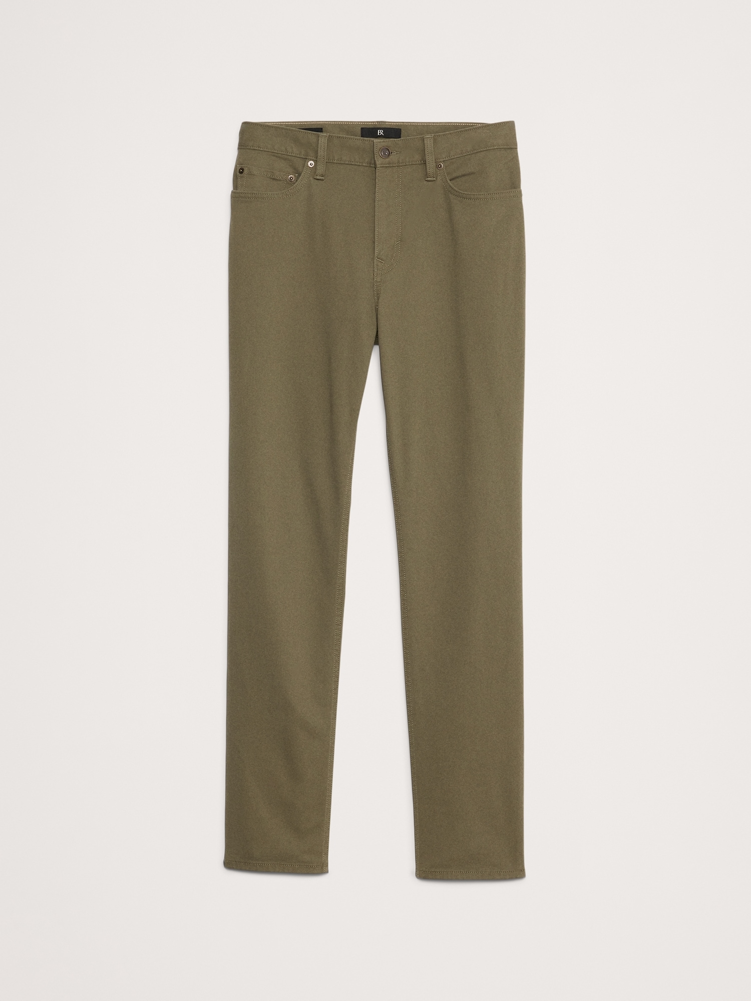 Slim Traveler Pant 2.0