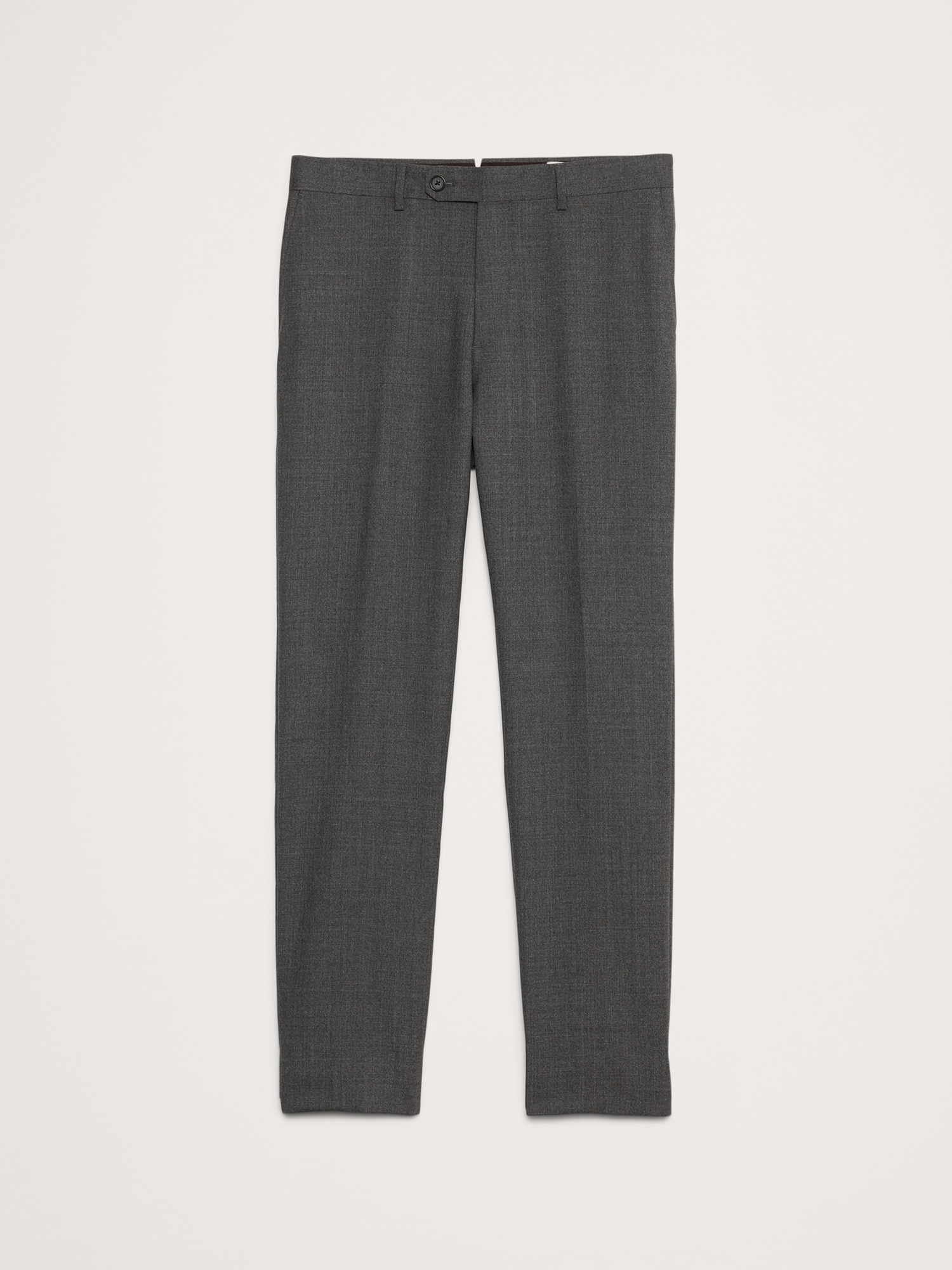 Signature Italian Rustico Suit Pant